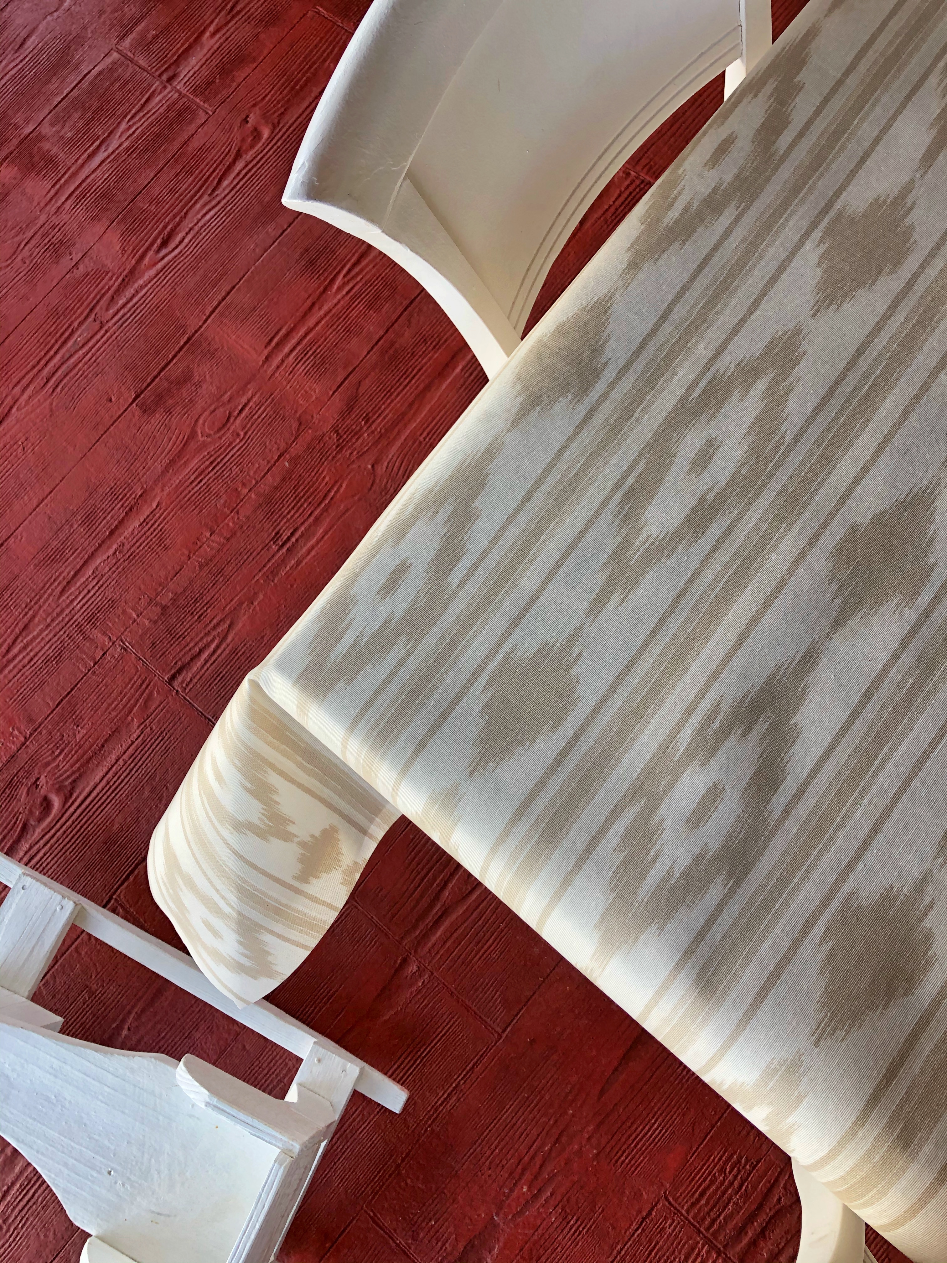 Mallorquina - Mallorquina Beige